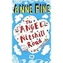 The Angel of Nitshill Road
