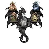 Dragon's Power Musical Keepsake Box Collection