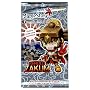 Maple Story Card Game Behold Zakum Series 5 Booster Pack