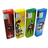 ヤッターマンボイスライター20本セット 47140