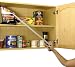 Essential Medical Supply Reacher, 26"