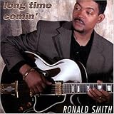 Long Time Comin'