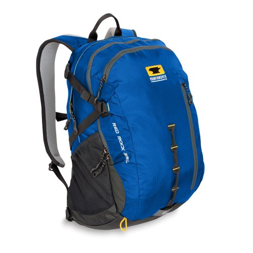 Mountainsmith Red Rock 25 Backpack (Midnight Blue) On Sale