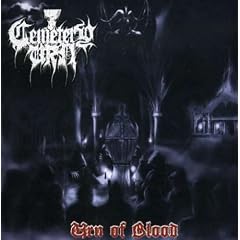 Urn of Blood