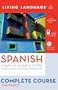 Complete Spanish: The Basics (Book and CD Set): Includes Coursebook, 4 Audio CDs, and Learner's Dictionary