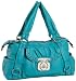 KATHY Van Zeeland French Kiss Satchel,Bay,one size