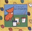 Je d�couvre... les couleurs