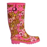 Fishin' Chix Women's Fishing Boot Deck Shoes