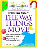 Learn About the Way Things Move