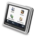 Garmin n�vi 1250 3.5-Inch Portable GPS Navigator