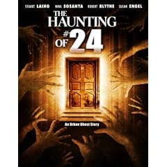 The Haunting of #24 by 