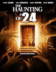 Amazon.com: The Haunting of #24: Tim Barlow, Robert Blythe, Susan Engel, Stuart Laing, Granville Saxton, Nina Sosanya, Tat Whalley, Peter Sinclair, Sean Hogan, Gareth Heal, Navin Chowdhry: Movies & TV