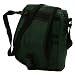 Hemp Fabric Field Bag - Green W04S63B
