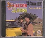 El Halcon De La Sierra ´ Texana 100 X ´ (Audio CD) - B0019T09OS