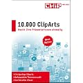 CHIP - 10.000 ClipArts