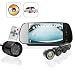 Car Reversing Set - Sensors + Rearview Camera + Rearview Screen, Sensing
