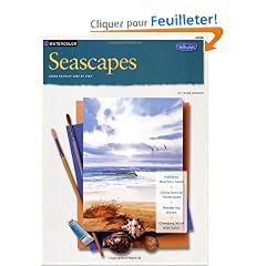 Watercolor Seascapes