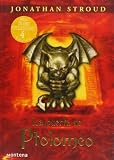 La puerta de Ptolomeo/ Ptolemy's Gate (Infinita/ Infinite) (Spanish Edition) by Stroud, Jonathan (2008) Hardcover