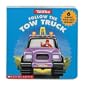 Follow The Tow Truck (Tonka)