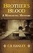 Brother's Blood: A Mediaeval Mystery (Book 4) (4)