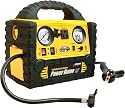 Wagan EL2464 200-Watt Power Dome LT Auto Jump Starter