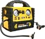 Wagan EL2464 200-Watt Power Dome LT Auto Jump Starter