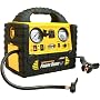 Wagan EL2464 200-Watt Power Dome LT Auto Jump Starter
