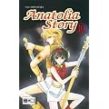 Anatolia Story 10