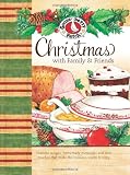 Christmas with Family & Friends (Seasonal Cookbook Collection)