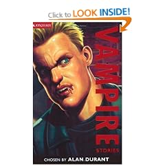 Vampire Stories (Red Hot Reads)
