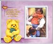 I Love Grandpa & Grandpa Loves Me! - Picture Frame Gift