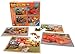 1 X Ravensburger Bob the Builder 4 in a Box Puzzles