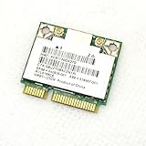 HP Realtek Wireless Wi-Fi RTL8188CE 639967-001 Card for HP Pavilion laptop