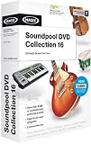 MAGIX Soundpool DVD Collection 16