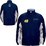 Chase Authentics Jimmie Johnson Heart & Soul Lightweight Jacket