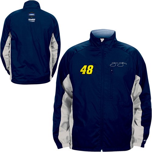 Buy Chase Authentics Jimmie Johnson Heart & Soul Lightweight Jacket by Chase Authentics