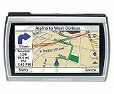 Harman Kardon GPS-410EU mobiles Navigationsger�t - 