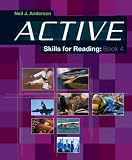Active Skills for Reading, Vol. 4