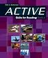 Active Skills for Reading, Vol. 4