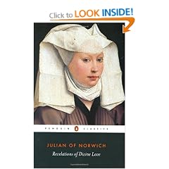 Revelations of Divine Love (Penguin Classics)