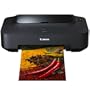 Canon PIXMA iP2702 Inkjet Photo Printer (4103B002) with PP-201 Photo Paper