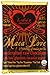 Lulu's Chocolate  Bar, Maca Love, 1 Ounce
