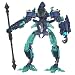 トランスフォーマー ハント・フォー・ザ・ディセプティコン ボイジャークラス フォールン US版/TRANSFORMERS MOVIE HUNT FOR THE DECEPTICON VOYAGER CLASS : FALLEN_s-1