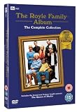 DVD : The Royle Family Album - The Complete Collection [1998]
