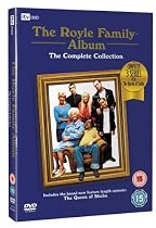 The Royle Family Album - The Complete Collection [DVD] [1998]