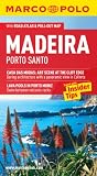 Madeira & Porto Santo Marco Polo Guide (Marco Polo Guides)