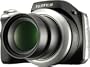 Fujifilm Finepix S8100fd 10MP Digital Camera with 18x Wide Angle Dual Image Stabilized Optical Zoom