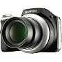 Fujifilm Finepix S8100fd 10MP Digital Camera with 18x Wide Angle Dual Image Stabilized Optical Zoom