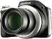 Fujifilm Finepix S8100fd 10MP Digital Camera with 18x Wide Angle Dual Image Stabilized Optical Zoom