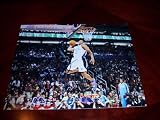 Sports Memorabilia
